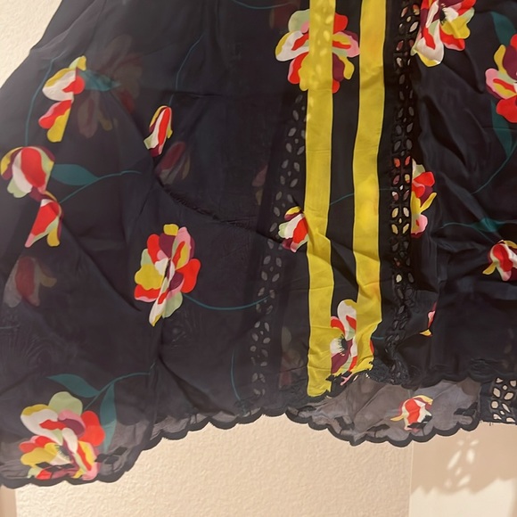 Johnny Was Floral Set - Picture 5 of 14